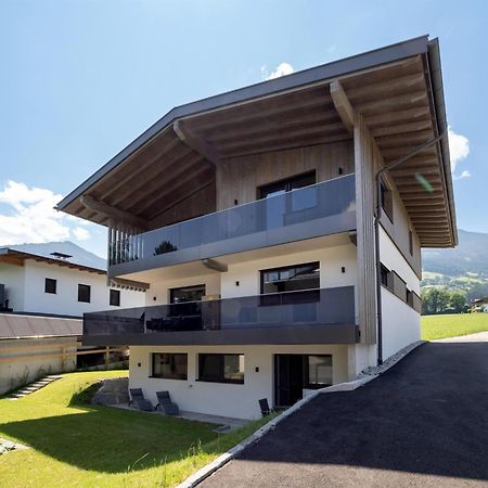 Appartement Black Mountain 菲根 外观 照片