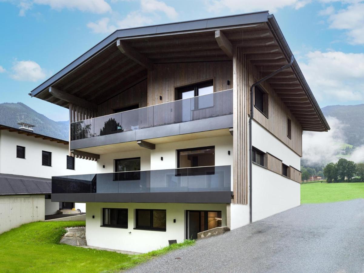 Appartement Black Mountain 菲根 外观 照片