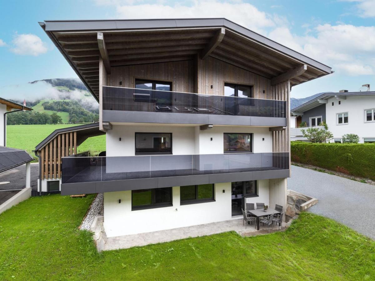 Appartement Black Mountain 菲根 外观 照片