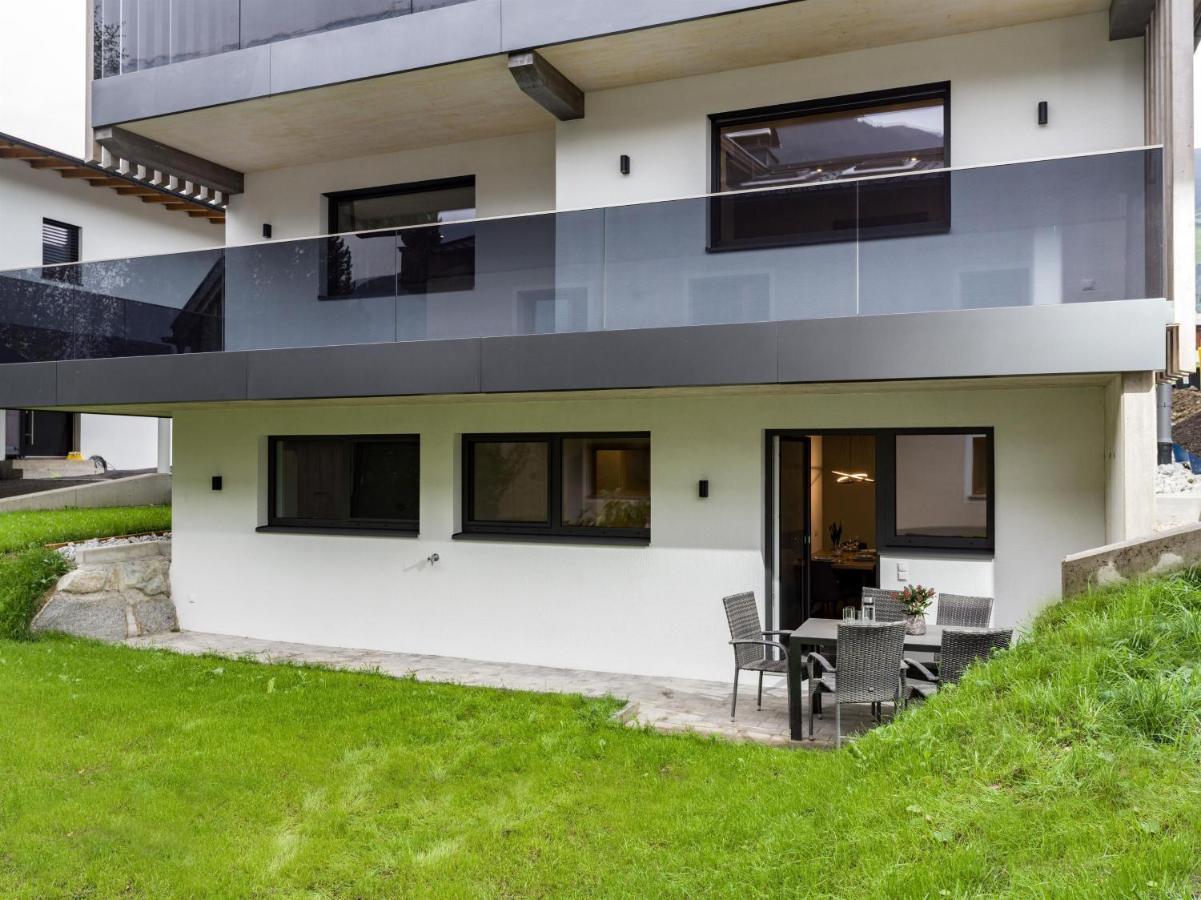 Appartement Black Mountain 菲根 外观 照片