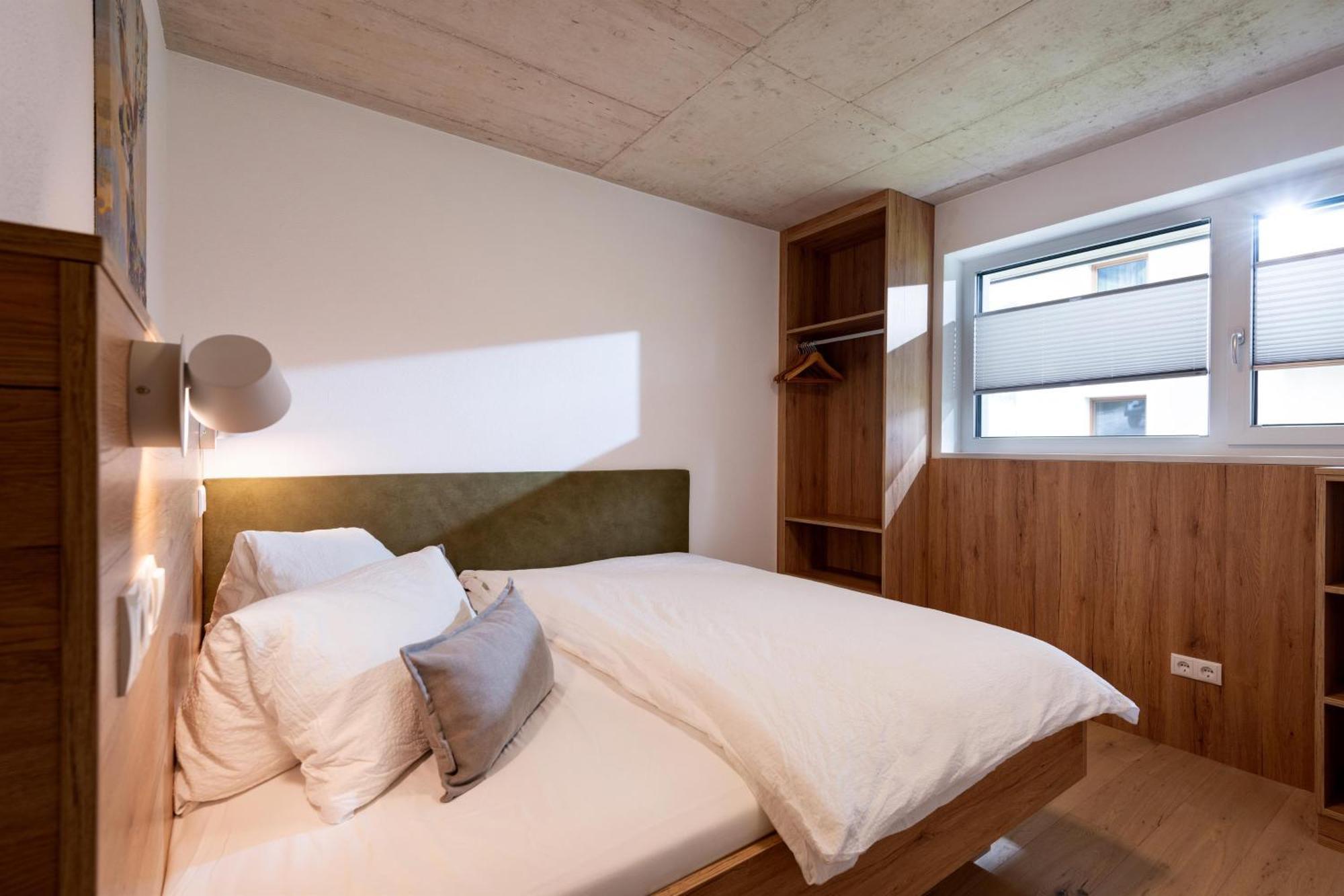 Appartement Black Mountain 菲根 外观 照片