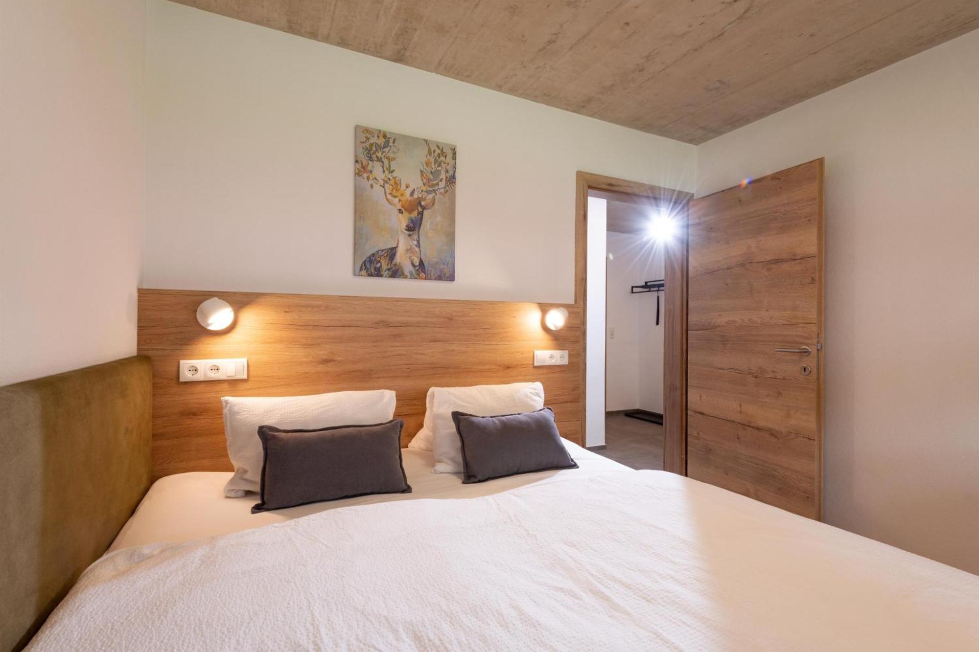 Appartement Black Mountain 菲根 外观 照片